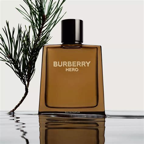 burberry uomo fragrantica|which burberry perfume smells best.